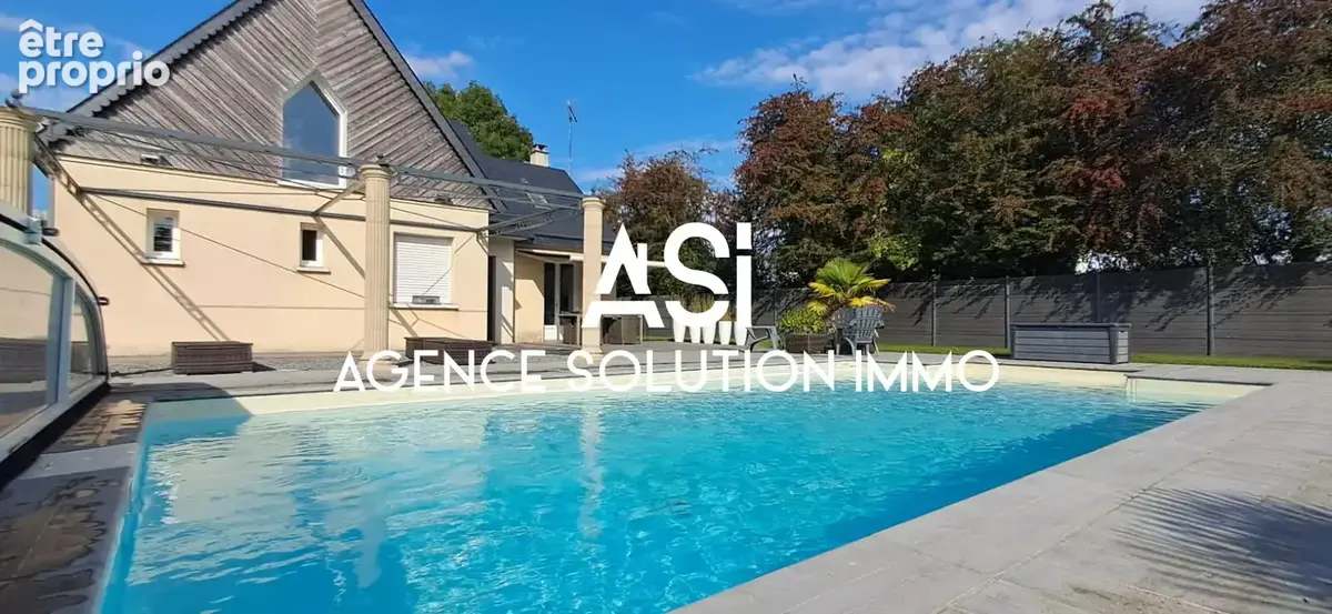 Photo Maison à Argentre au prix de 312 900€