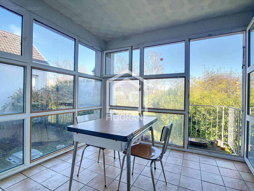 Maison 155 m² à Monswiller  - photo 6