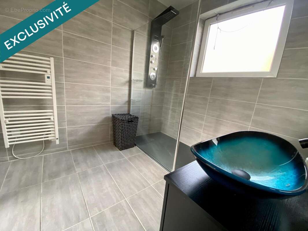 Photo 8 - Maison à QUIMPERLE