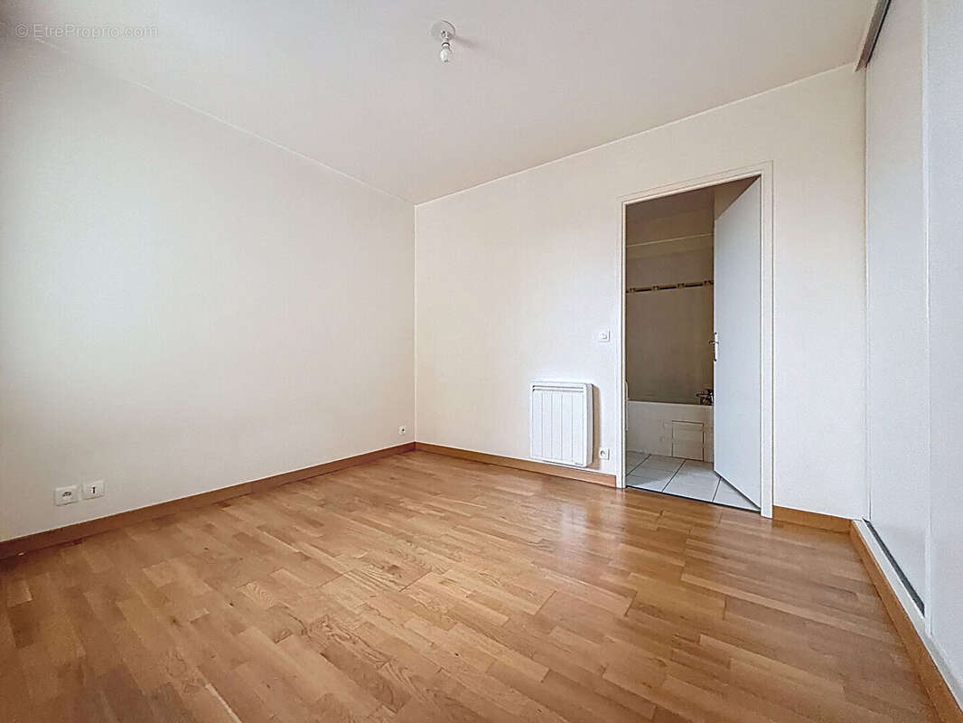 Appartement à CHARTRES
