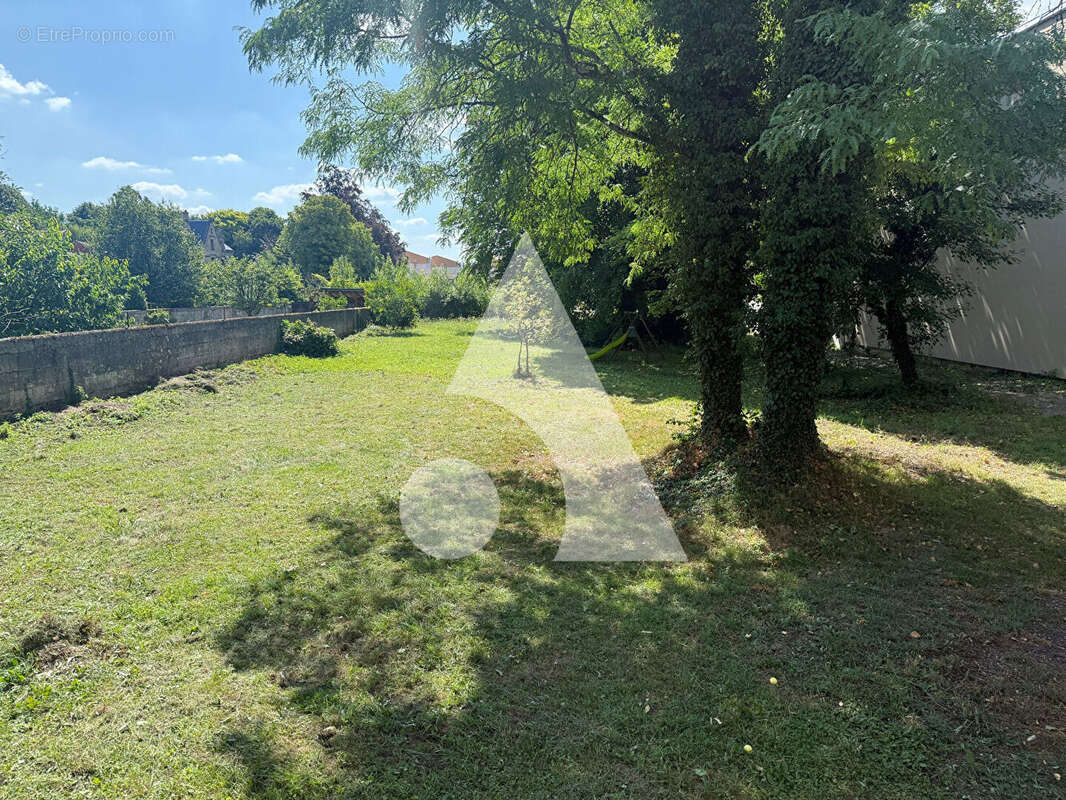 Maison à BAR-LE-DUC