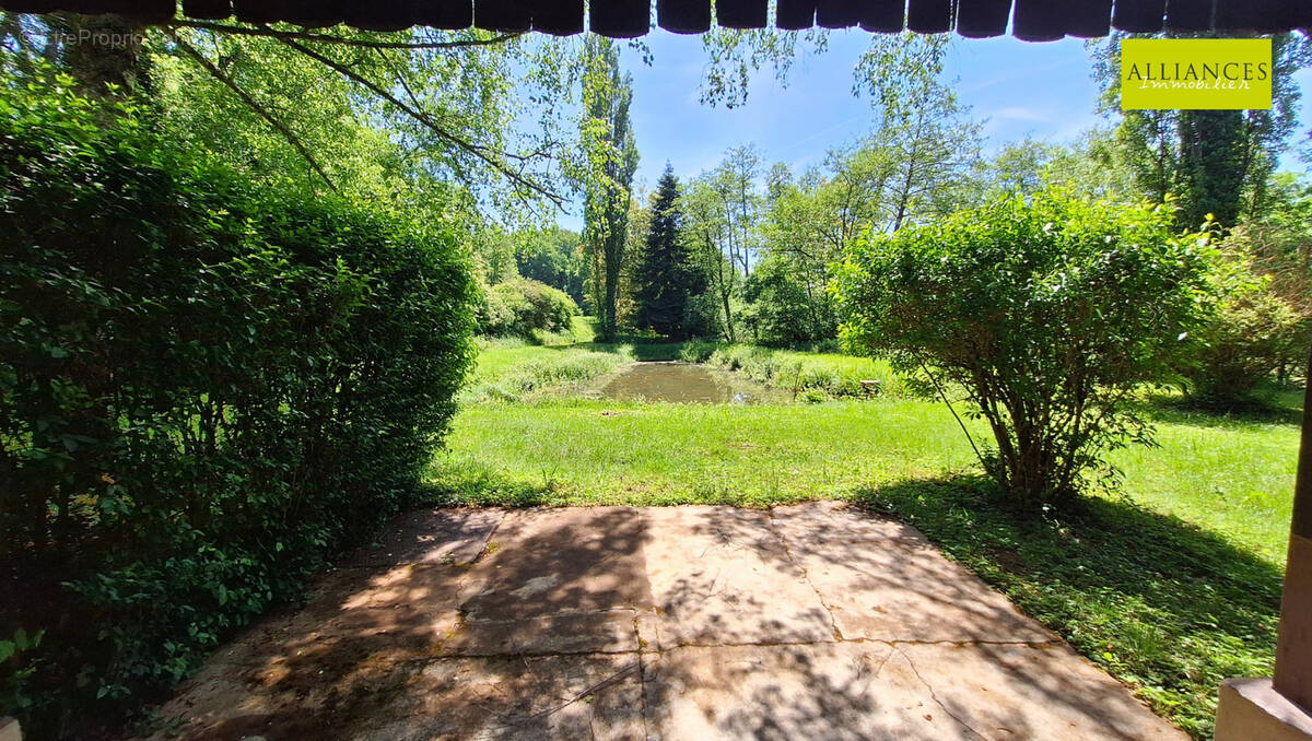 Autre à SAINT-ULRICH
