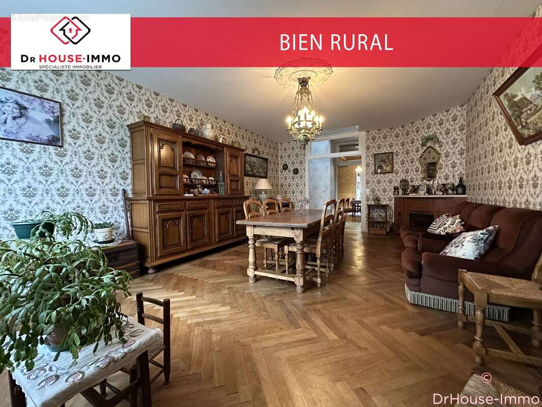 Maison à BESSE