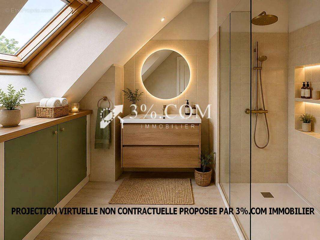 Appartement à LA ROCHE-BERNARD