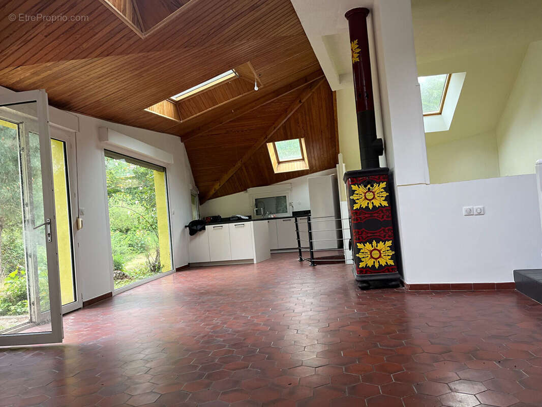 Maison 6 pièces à vendre à Saint Opportune du Bosc - Réf DD1865L - photo 9