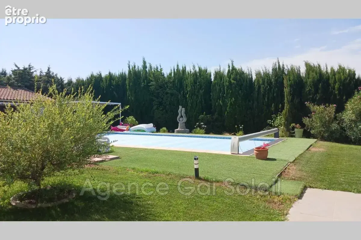 vente villa 5 Pièce(s) - photo 3