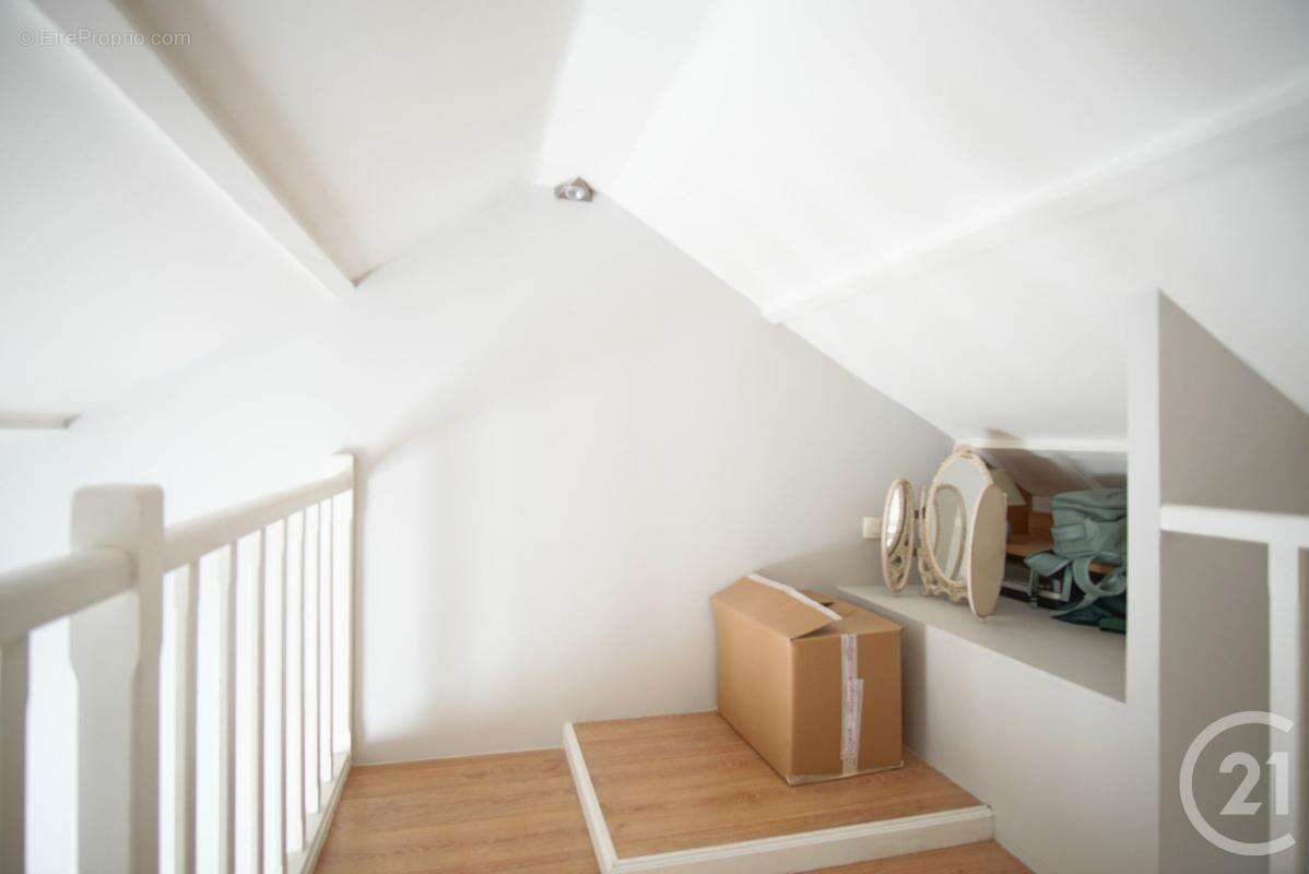 Maison à BONNEUIL-SUR-MARNE