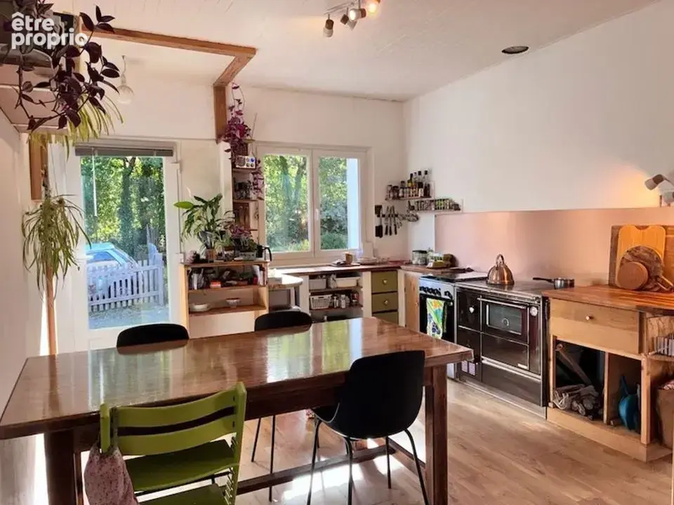 Maison 6 pièces 120 m² à vendre à Rosnoen (29590) - photo 3