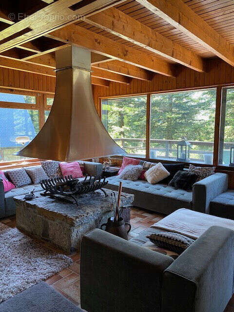 Photo 4 - Maison à USTOU