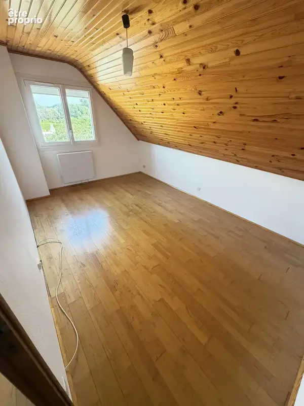 VAUX-SUR-SOMME   Pavillon individuel avec véranda, sous-sol complet et terrain de 1 027 m2 - photo 11