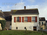 Maison à BELLOU-LE-TRICHARD