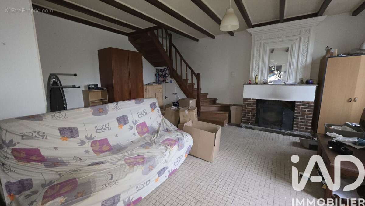Maison 84 m² à Pleine-Selve  - photo 3