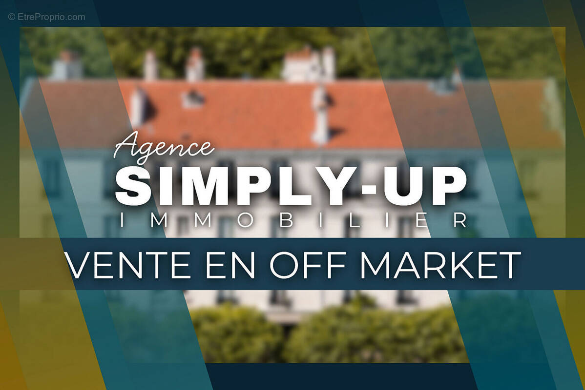 Appartement à SAINT-MAUR-DES-FOSSES