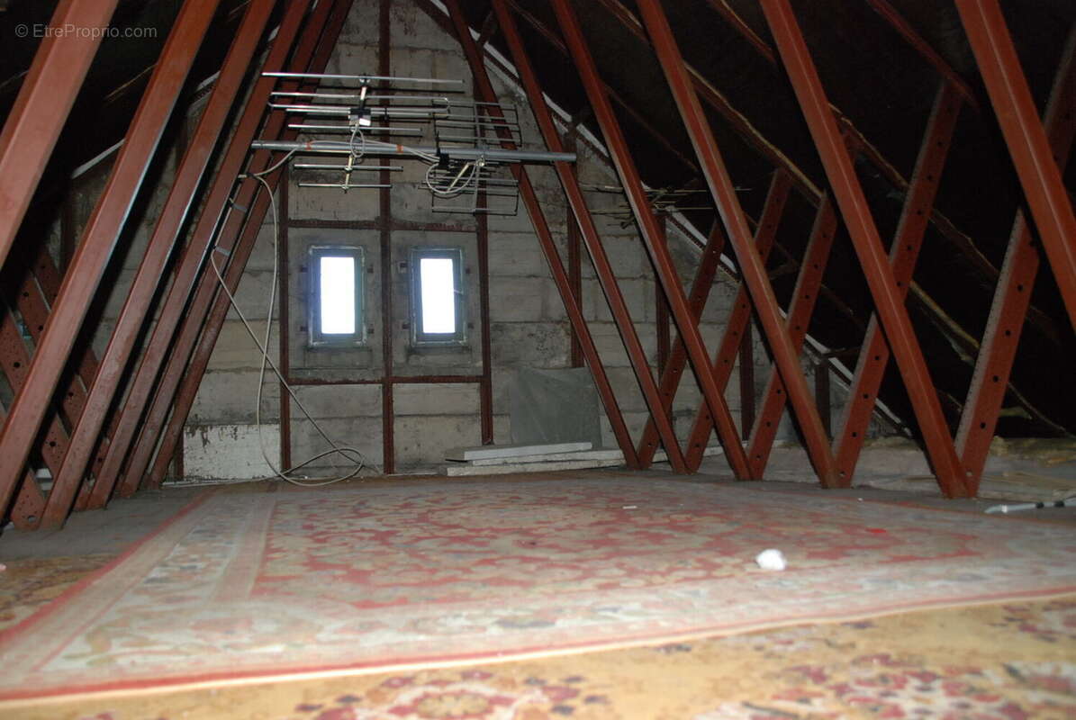 Photo 8 - Maison à FECAMP