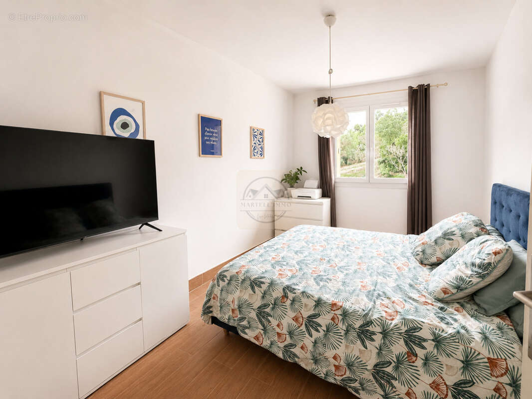 Appartement à SAN-MARTINO-DI-LOTA