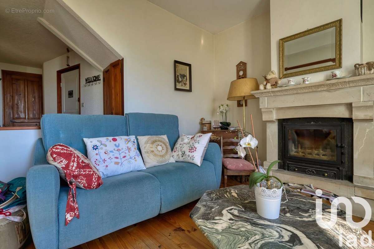 Photo 8 - Appartement à LALOUVESC