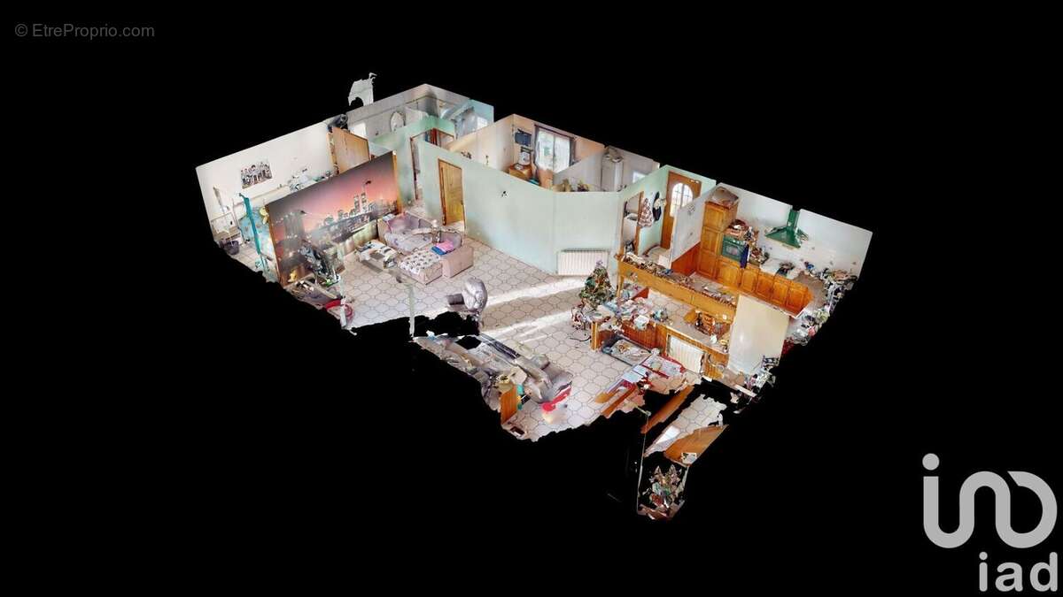 Photo 6 - Maison à MASLACQ