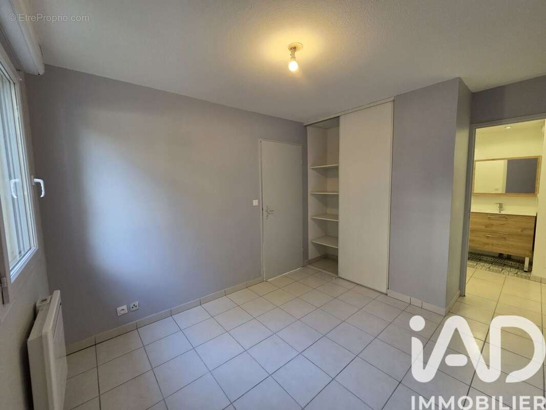 Photo 6 - Appartement à SAINT-ALBAN