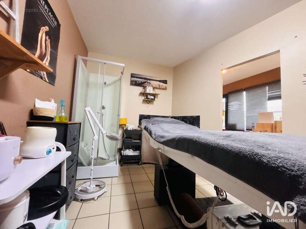 Photo 4 - Commerce à SAINT-VIVIEN-DE-MEDOC