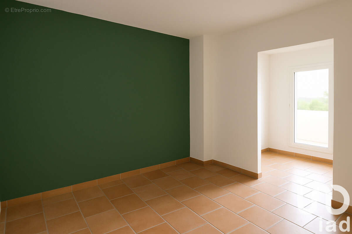 Photo 5 - Maison à JUVIGNAC