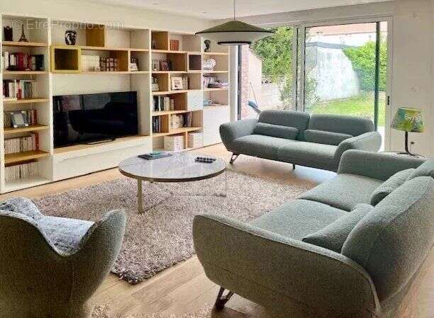 Maison à JOINVILLE-LE-PONT