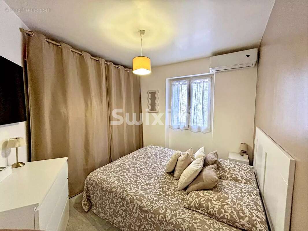 Charmant appartement rénové aux Arcs 36 m² - photo 4