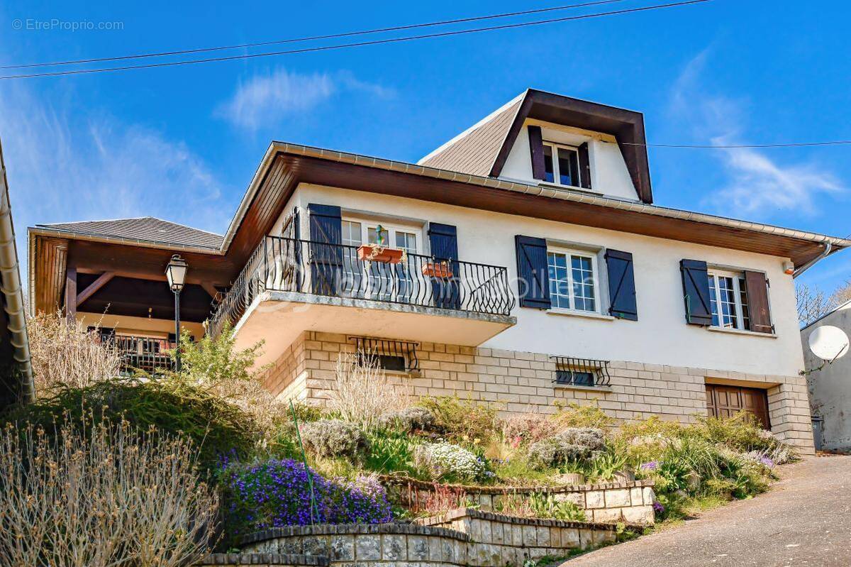 Maison à BAR-LE-DUC