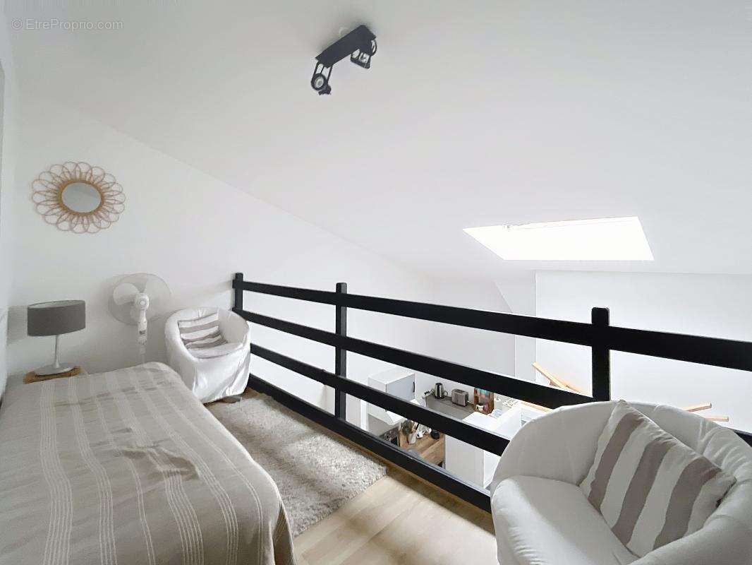 Appartement à LA ROCHELLE