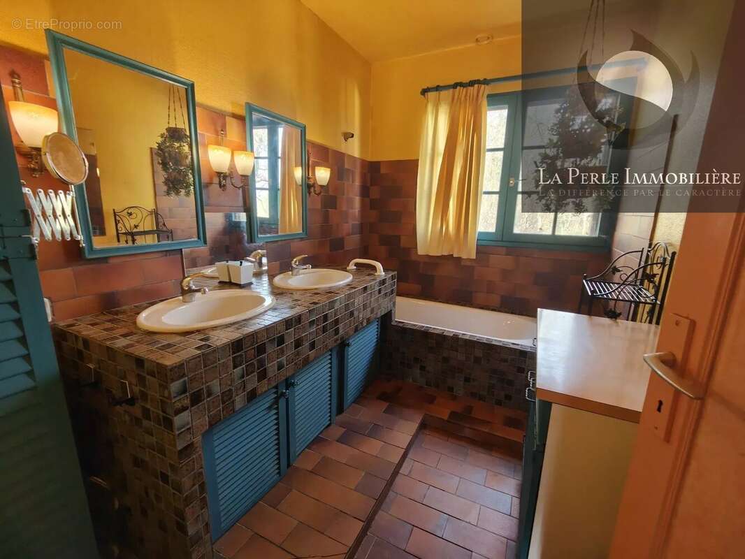 Maison à SAINT-AIGNAN