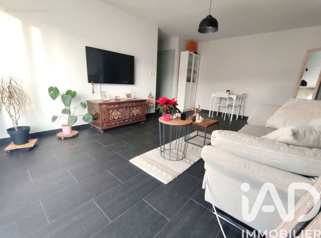 Photo 8 - Appartement à HESINGUE