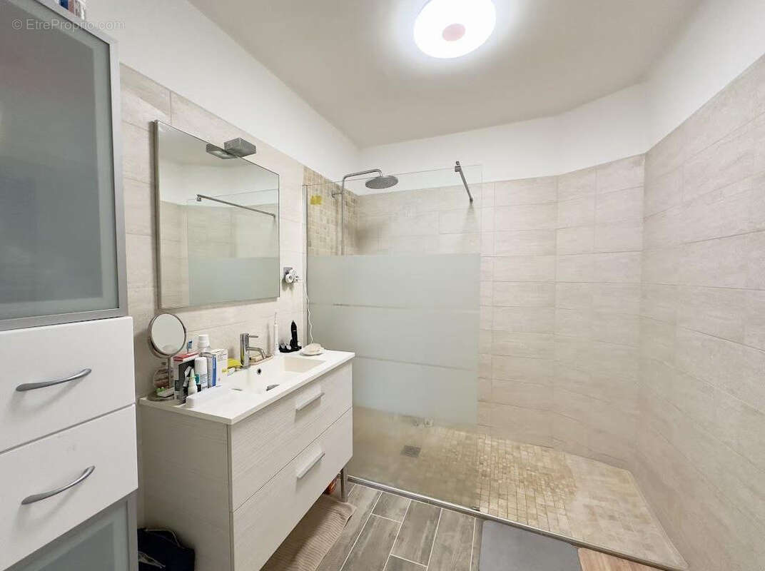 Appartement à MARTIGUES