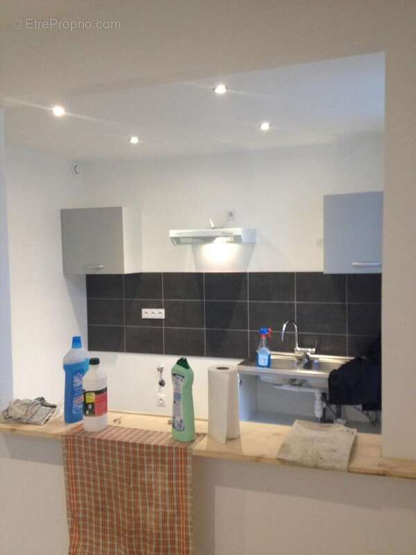 Photo 3 - Appartement à BOURGES