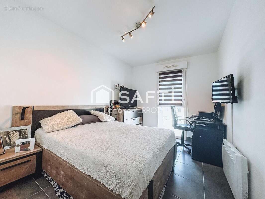 Photo 7 - Appartement à CHATEAUNEUF-LES-MARTIGUES