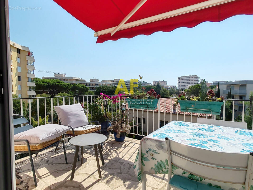 Appartement à FREJUS