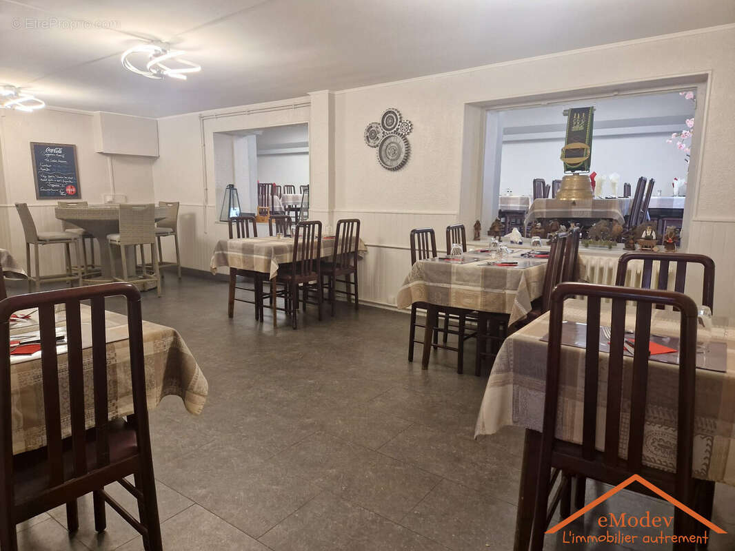 Autre à SAINT-ETIENNE-LES-REMIREMONT