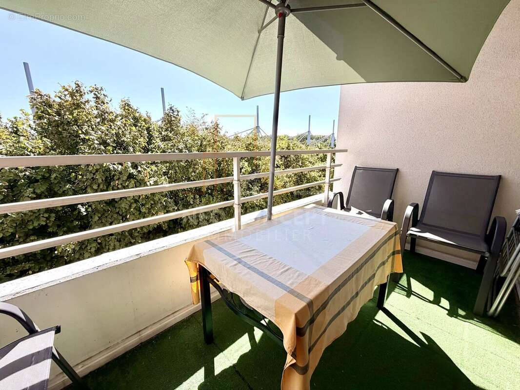 Appartement à ILLKIRCH-GRAFFENSTADEN