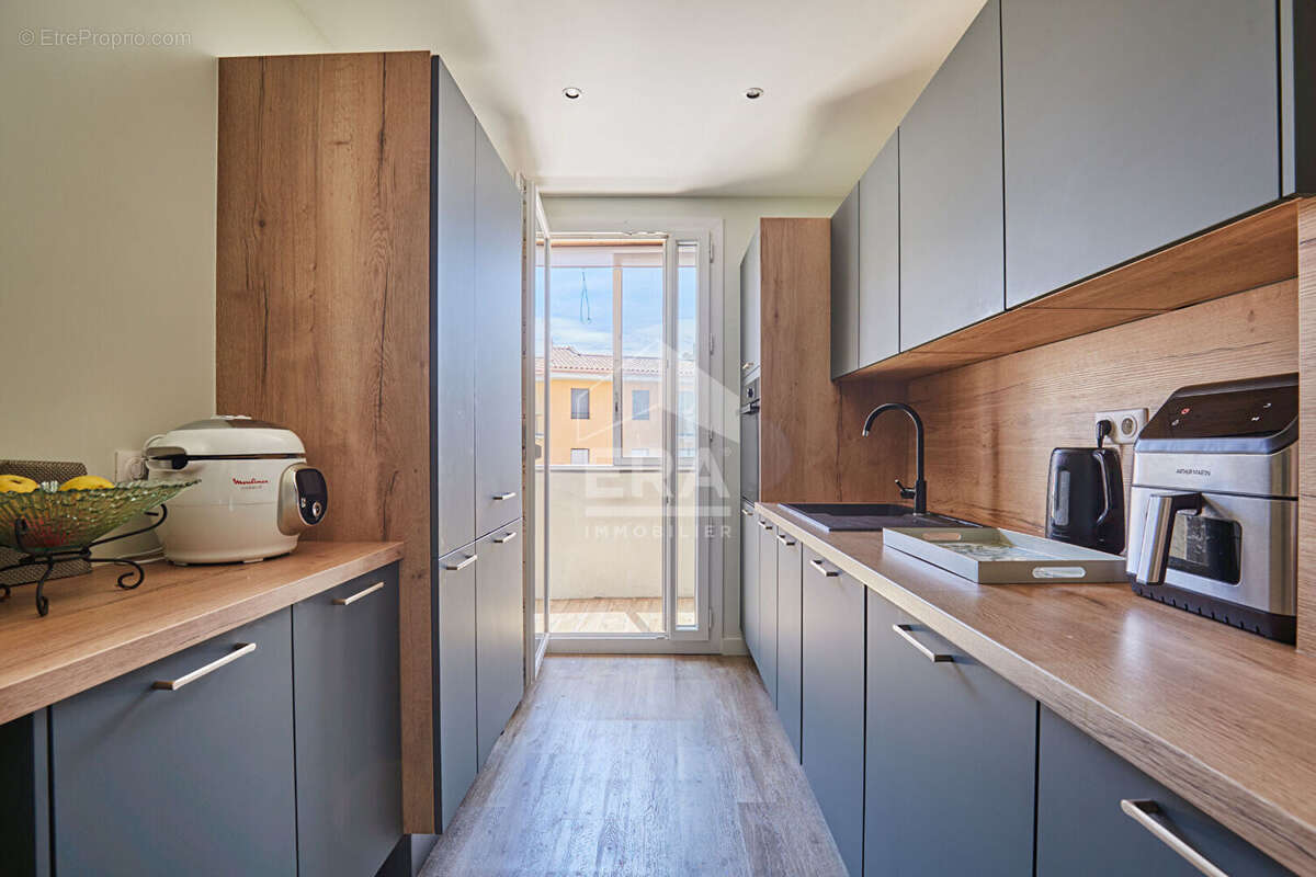 Appartement 92m² à aix-en-provence - photo 5