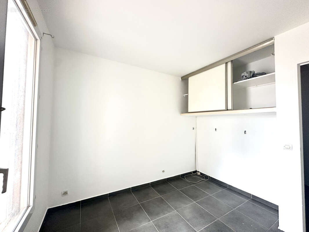 Appartement à EVRY
