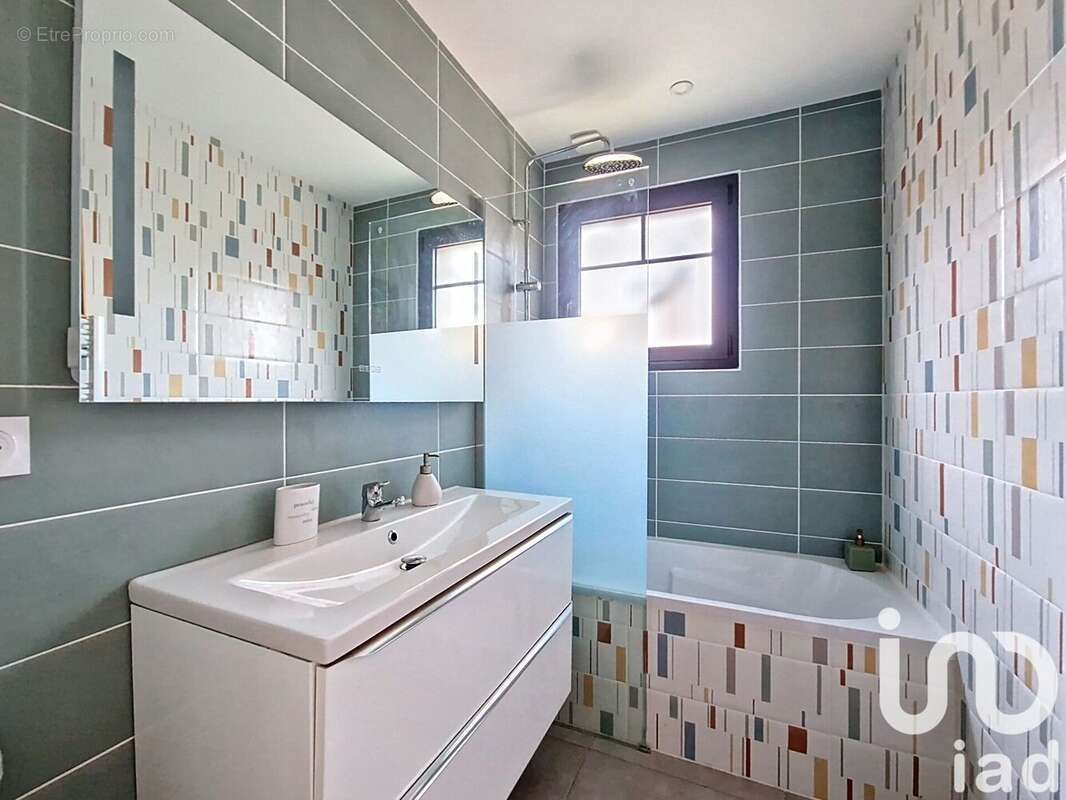 Photo 8 - Maison à GUJAN-MESTRAS