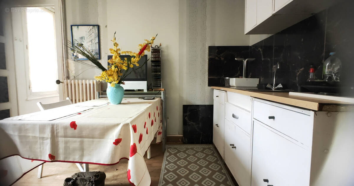 Appartement à VICHY