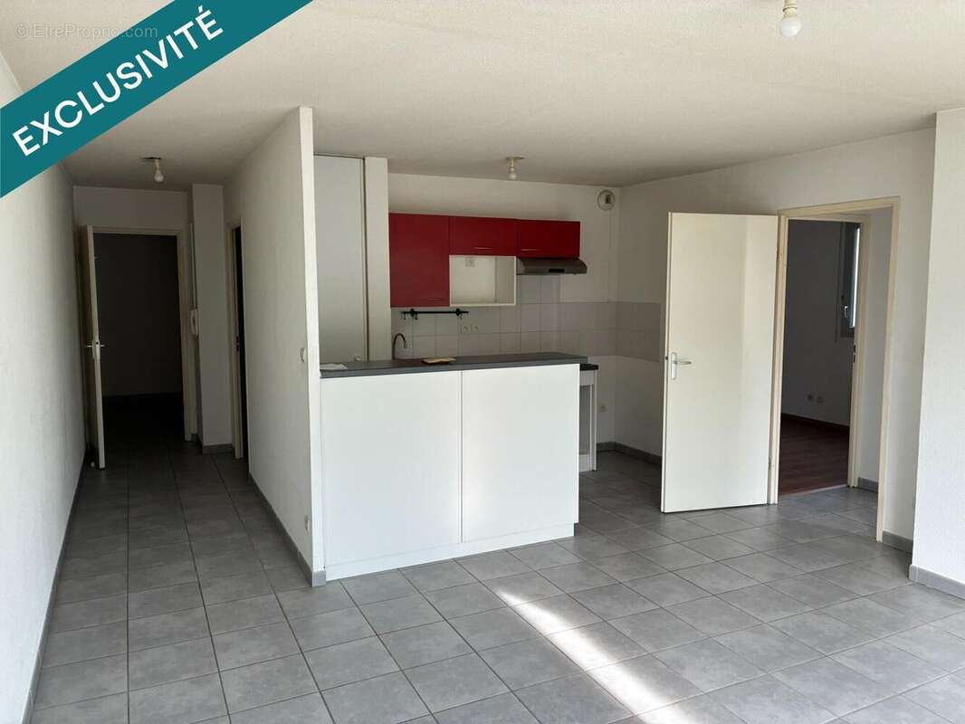 Photo 4 - Appartement à TOULOUSE
