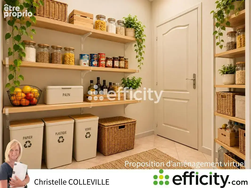Maison 5 pièces 84 m² à vendre à Hellemmes-Lille (59260) - photo 6