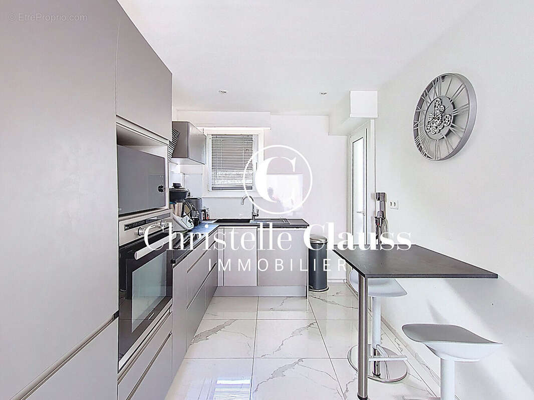 Appartement Strasbourg 4 pièces - photo 5
