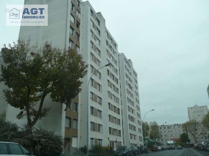 Appartement 52 m² à Beauvais  - photo 2
