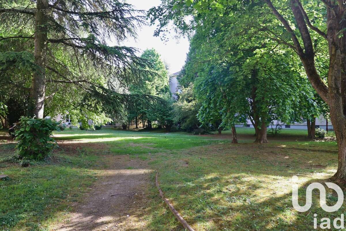 Photo 9 - Appartement à BRETIGNY-SUR-ORGE