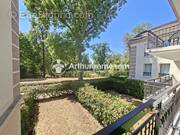 Appartement à SAINT-GERMAIN-LES-CORBEIL