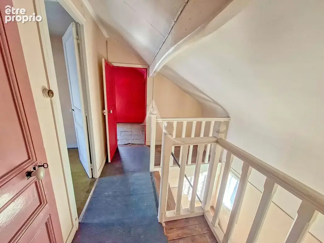 Maison Antony - photo 11