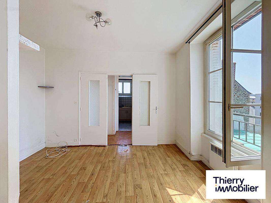 Appartement à DINARD