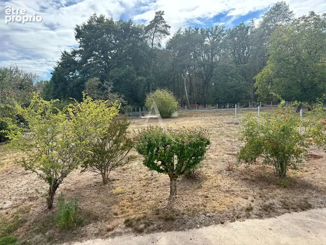 Maison Marcilly En Gault 83 m2 - photo 7