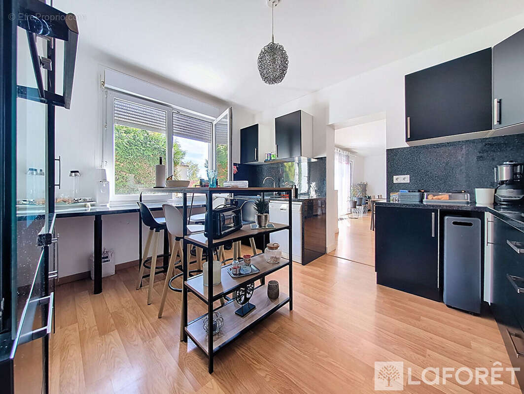 Maison à SAINT-LEZIN